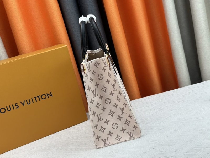 LV Shopping Bags